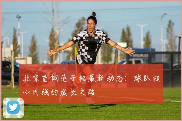 北京首钢范子铭最新动态：球队核心内线的成长之路